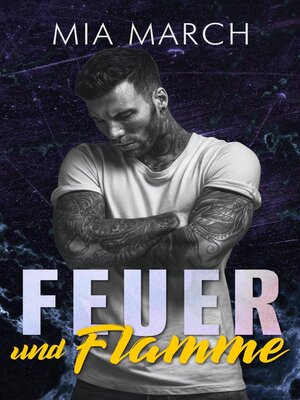 cover image of Feuer und Flamme